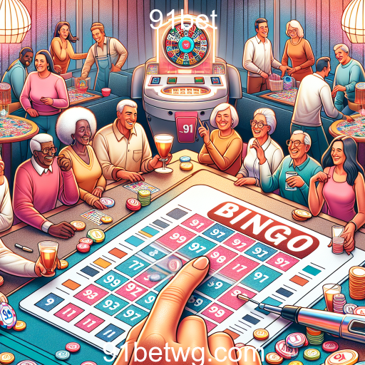 Bingo