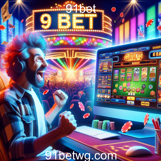 As Melhores Promoções do 91bet: Maximize Sua Experiência de Jogo