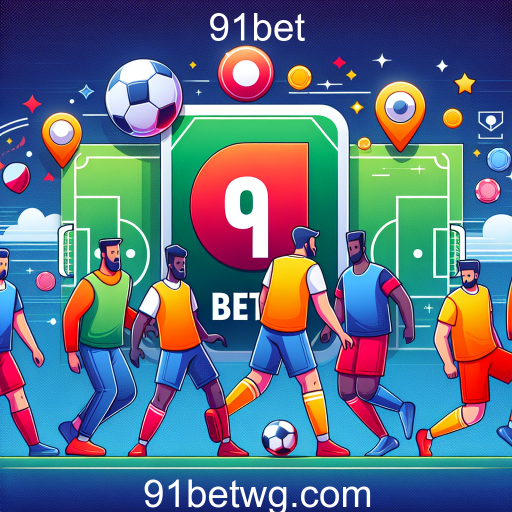 Descubra a Categoria 'Suporte' no 91bet: A Magia do Trabalho em Equipe